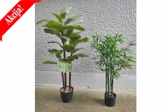 024 veštačka stabla bambusa